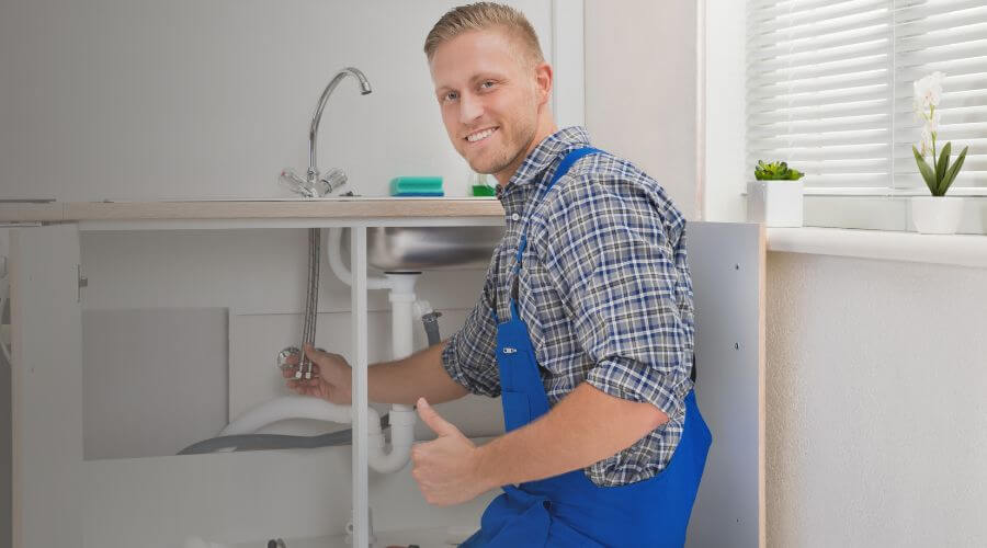 Professional expert plumbing services in Bridgeport, IL